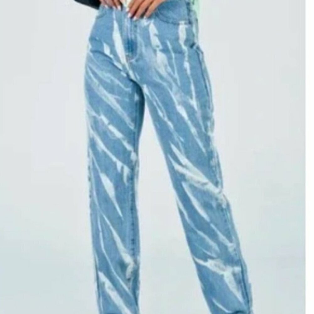 Lioness Alabama Jeans